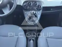 2013 Fiat 500
