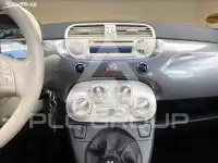2013 Fiat 500