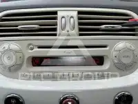 2013 Fiat 500