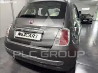 2013 Fiat 500