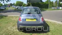 2013 Fiat 500