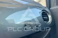 2013 Fiat 500