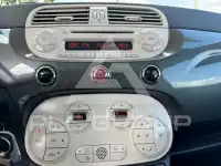 2013 Fiat 500