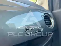 2013 Fiat 500