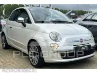2013 Fiat 500