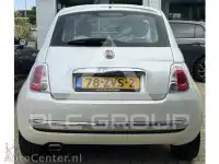 2013 Fiat 500
