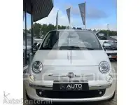 2013 Fiat 500