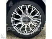 2013 Fiat 500