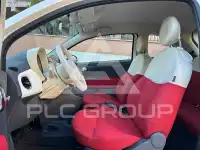 2013 Fiat 500