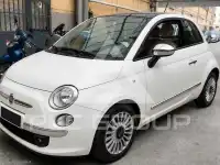 2013 Fiat 500