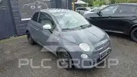 2013 Fiat 500