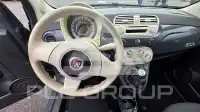 2013 Fiat 500