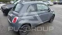 2013 Fiat 500