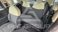 2013 Fiat 500