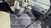 2013 Fiat 500