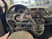 2013 Fiat 500