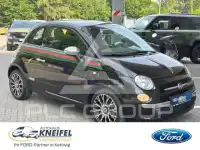 2013 Fiat 500