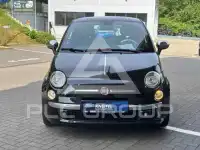 2013 Fiat 500