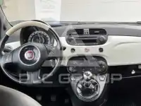 2013 Fiat 500