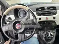 2013 Fiat 500