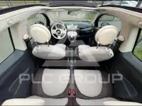 2013 Fiat 500