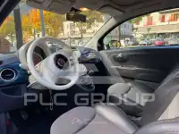 2013 Fiat 500