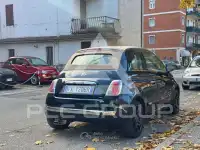 2013 Fiat 500