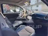 2013 Fiat 500