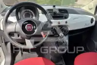 2013 Fiat 500