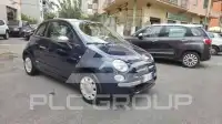 2013 Fiat 500