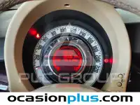 2013 Fiat 500