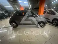 2013 Fiat 500