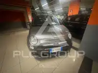 2013 Fiat 500