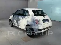 2013 Fiat 500