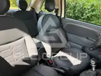 2013 Fiat 500