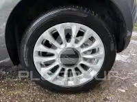 2013 Fiat 500