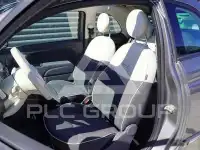 2013 Fiat 500