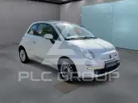 2013 Fiat 500