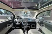 2013 Fiat 500