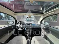 2013 Fiat 500