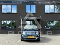 2013 Fiat 500