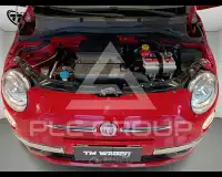 2013 Fiat 500
