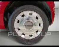 2013 Fiat 500