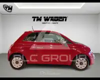 2013 Fiat 500