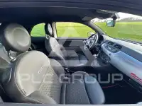 2013 Fiat 500