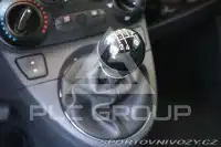 2013 Fiat 500