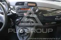 2013 Fiat 500