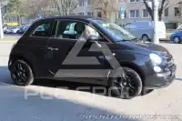 2013 Fiat 500