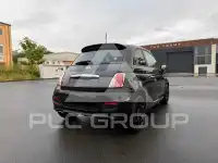2013 Fiat 500