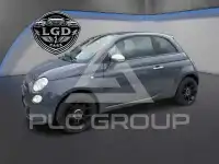 2013 Fiat 500
